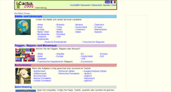 Desktop Screenshot of games.cactus2000.net