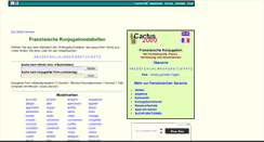 Desktop Screenshot of conjf.cactus2000.de