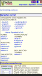 Mobile Screenshot of cactus2000.de